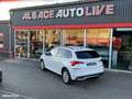 Skoda Kamiq 1.0 TSI 95CH ACTIVE Blanc - thumbnail 4