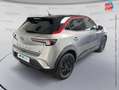 Opel Mokka-E Mokka-e 136ch GS Line Gris - thumbnail 6