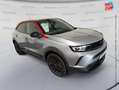 Opel Mokka-E Mokka-e 136ch GS Line Gris - thumbnail 3
