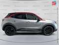 Opel Mokka-E Mokka-e 136ch GS Line Gris - thumbnail 4