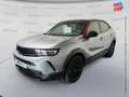 Opel Mokka-E Mokka-e 136ch GS Line Gris - thumbnail 1