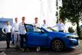 MINI Cooper S Countryman Mini E ALL4 Chili Leder/Stof, Camera, Panoramadak, Grijs - thumbnail 7