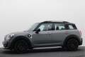 MINI Cooper S Countryman Mini E ALL4 Chili Leder/Stof, Camera, Panoramadak, Grijs - thumbnail 8