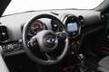 MINI Cooper SE Countryman Mini ALL4 Chili Leder/Stof, Camera, Panoramadak, S Grijs - thumbnail 35