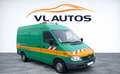Mercedes-Benz Sprinter 313 CDI 129 cv Année 2006 Grün - thumbnail 1