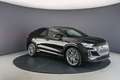 Audi Q4 e-tron Sportback 45 e-tron 286pk S edition Zwart - thumbnail 7