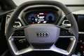Audi Q4 e-tron Sportback 45 e-tron 286pk S edition Zwart - thumbnail 15
