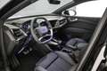 Audi Q4 e-tron Sportback 45 e-tron 286pk S edition Zwart - thumbnail 9