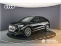 Audi Q4 e-tron Sportback 45 e-tron 286pk S edition Zwart - thumbnail 1