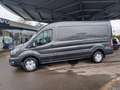 Ford Transit 350 L3 Trend ExpressLine SHZ ACC 360° Grau - thumbnail 2