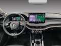 Skoda Superb Combi L&K 2.0 TDI DSG LED NAVI PANO AHK Weiß - thumbnail 9