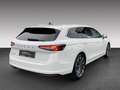 Skoda Superb Combi L&K 2.0 TDI DSG LED NAVI PANO AHK Weiß - thumbnail 4