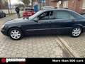 Mercedes-Benz S 600 W220 Guard B7 Werks Panzer Armored Schwarz - thumbnail 7