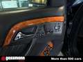 Mercedes-Benz S 600 W220 Guard B7 Werks Panzer Armored Schwarz - thumbnail 27
