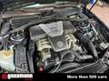 Mercedes-Benz S 600 W220 Guard B7 Werks Panzer Armored Schwarz - thumbnail 24