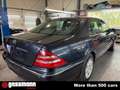 Mercedes-Benz S 600 W220 Guard B7 Werks Panzer Armored Schwarz - thumbnail 9