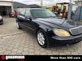 Mercedes-Benz S 600 W220 Guard B7 Werks Panzer Armored Schwarz - thumbnail 4