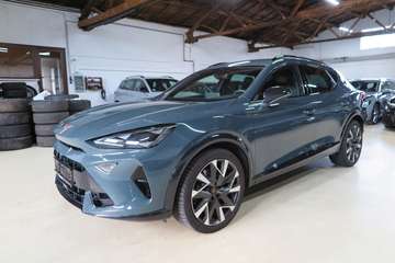 2.0 TSI 245kW VZ DSG 4Drive