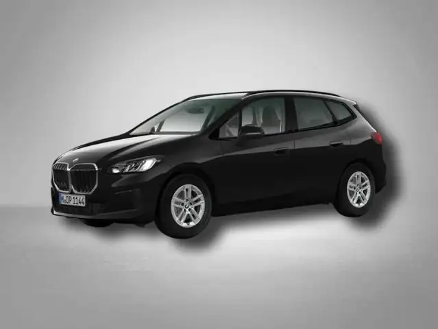 BMW Active Tourer Serie 1.5 7-Gang Steptronic 2er 9...