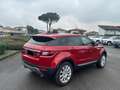 Land Rover Range Rover Evoque 2.0 TD4 150 CV 5p. HSE Dynamic Rosso - thumbnail 4
