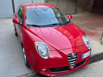 1.4 tb m.air Distinctive 140cv tct