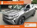 Renault Captur 1.6 E-Tech Full Hybrid 145CV Techno Grigio - thumbnail 1
