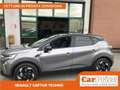 Renault Captur 1.6 E-Tech Full Hybrid 145CV Techno Grigio - thumbnail 8