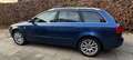 Audi A4 1.9 TDI Blau - thumbnail 3