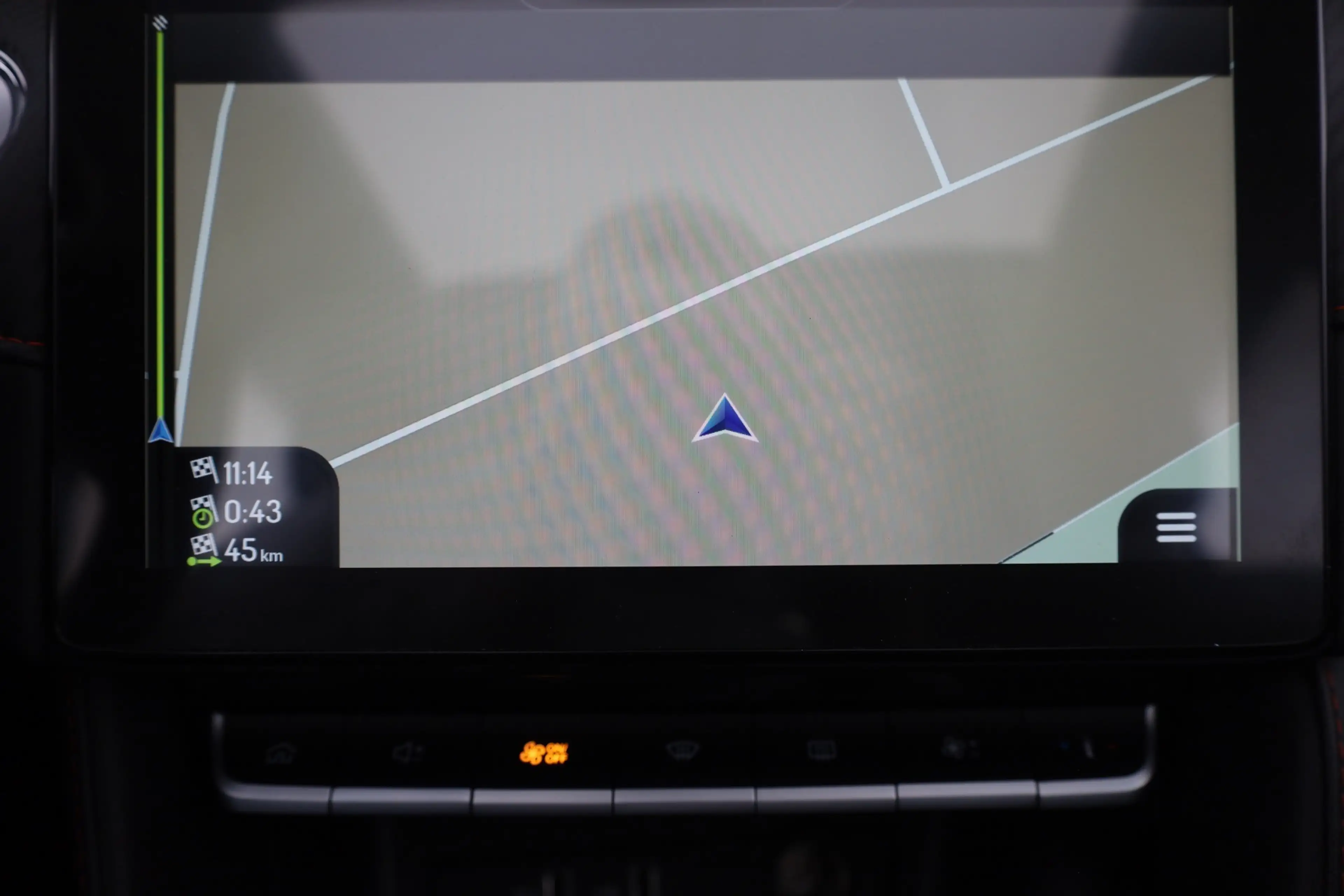 MG ZS 1.0 T-GDI Luxury LED Navi 360° — photo 11