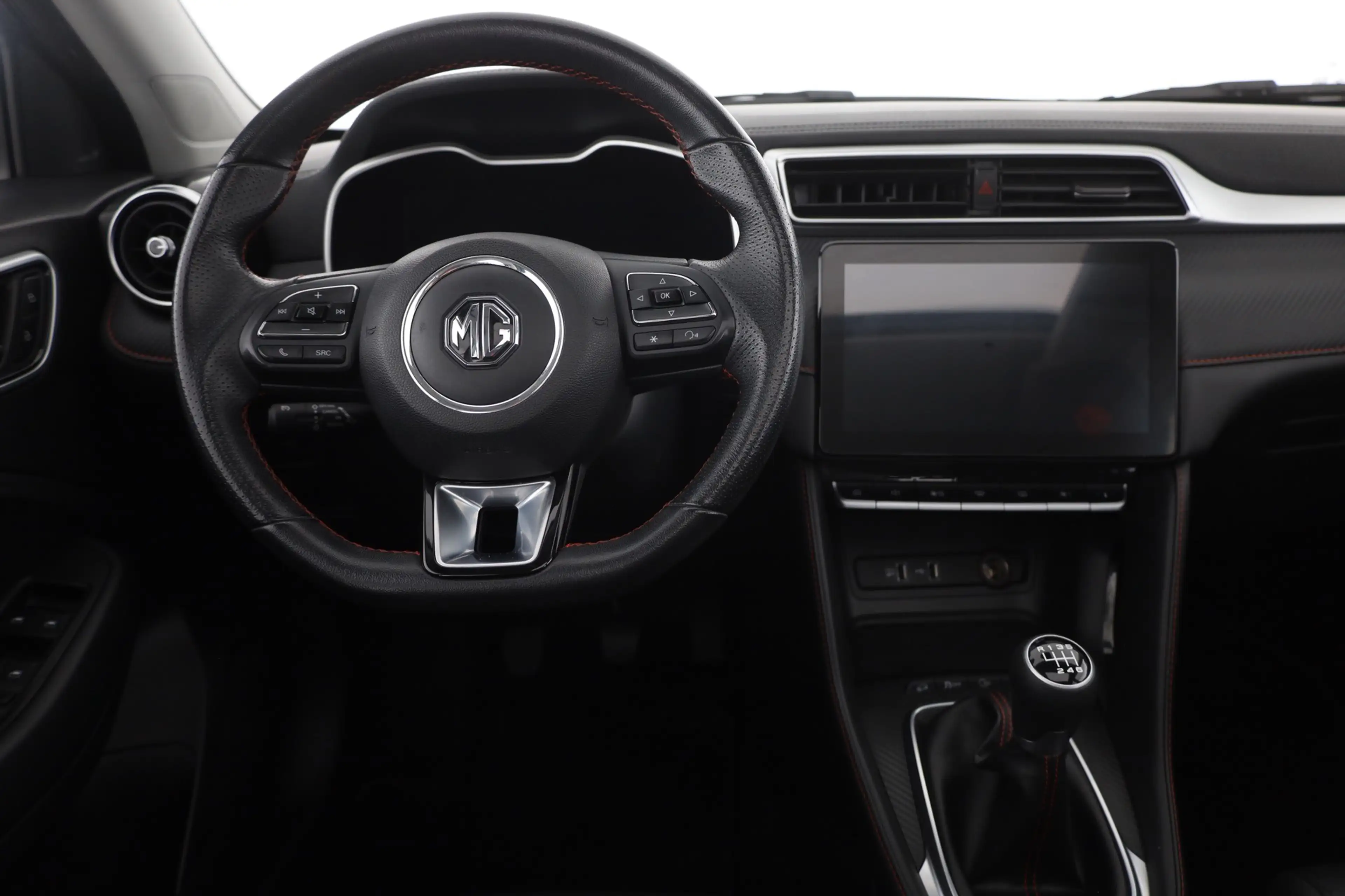 MG ZS 1.0 T-GDI Luxury LED Navi 360° — photo 10
