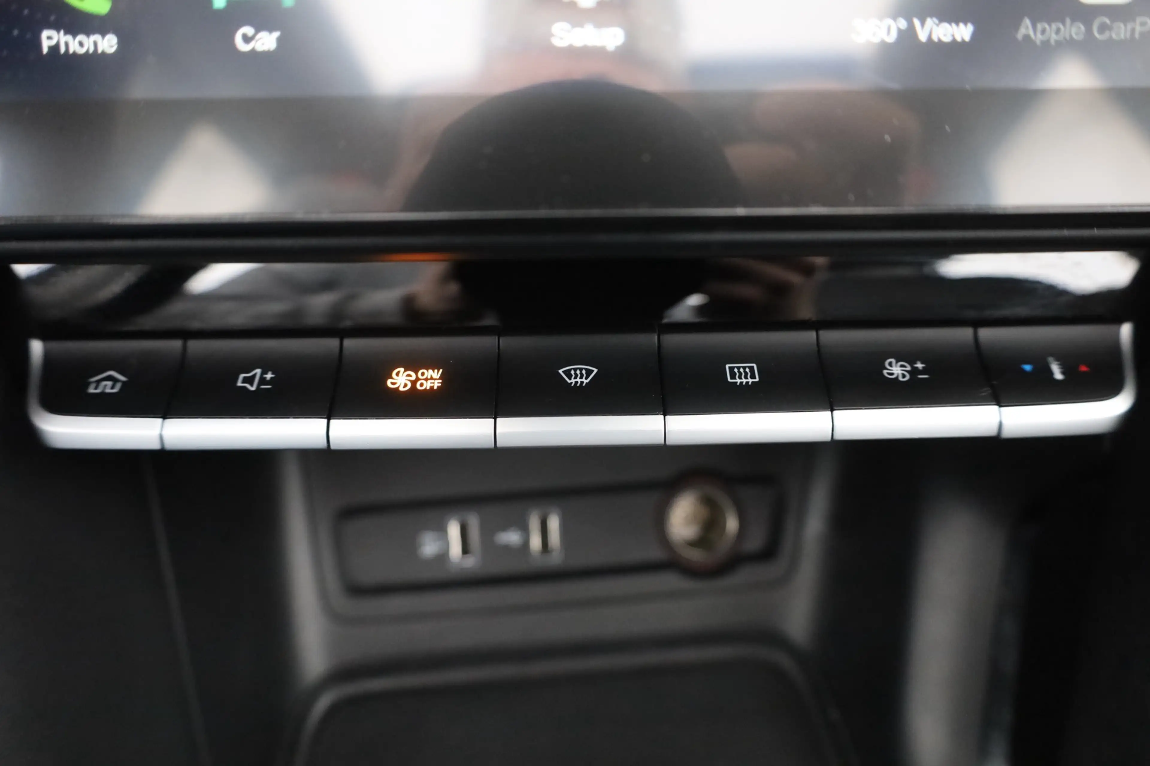 MG ZS 1.0 T-GDI Luxury LED Navi 360° — photo 12