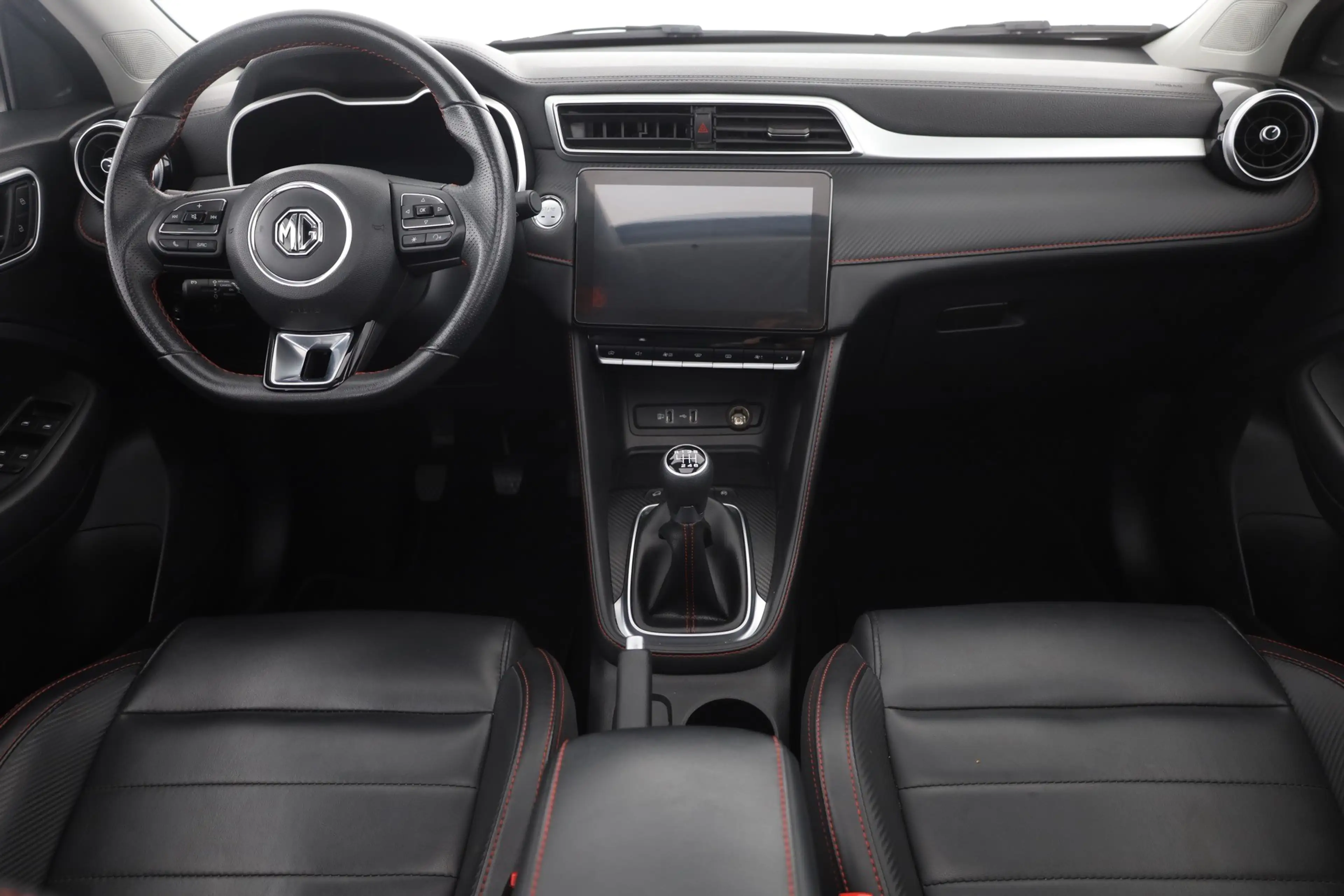 MG ZS 1.0 T-GDI Luxury LED Navi 360° — photo 9