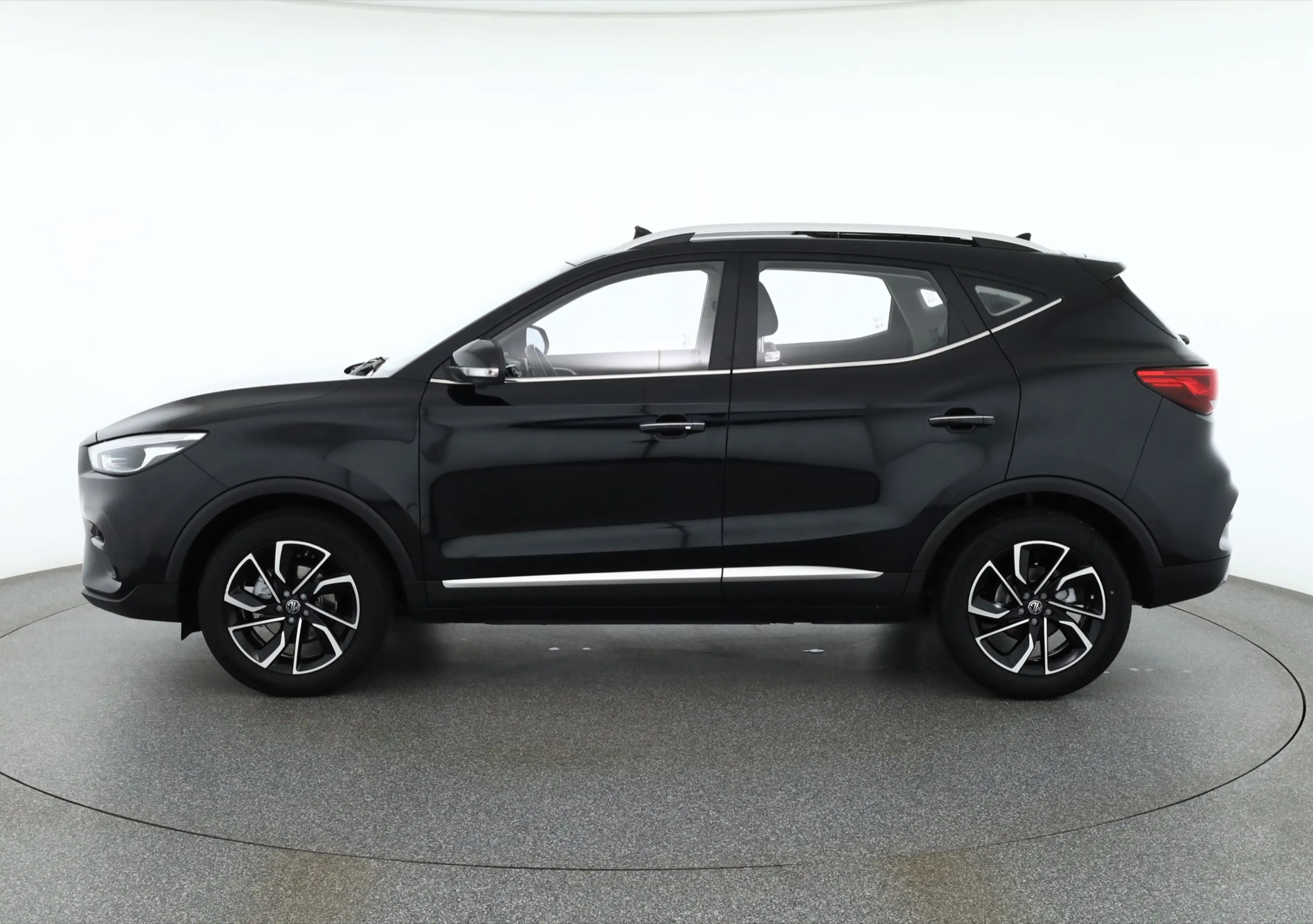 MG ZS 1.0 T-GDI Luxury LED Navi 360° — photo 2