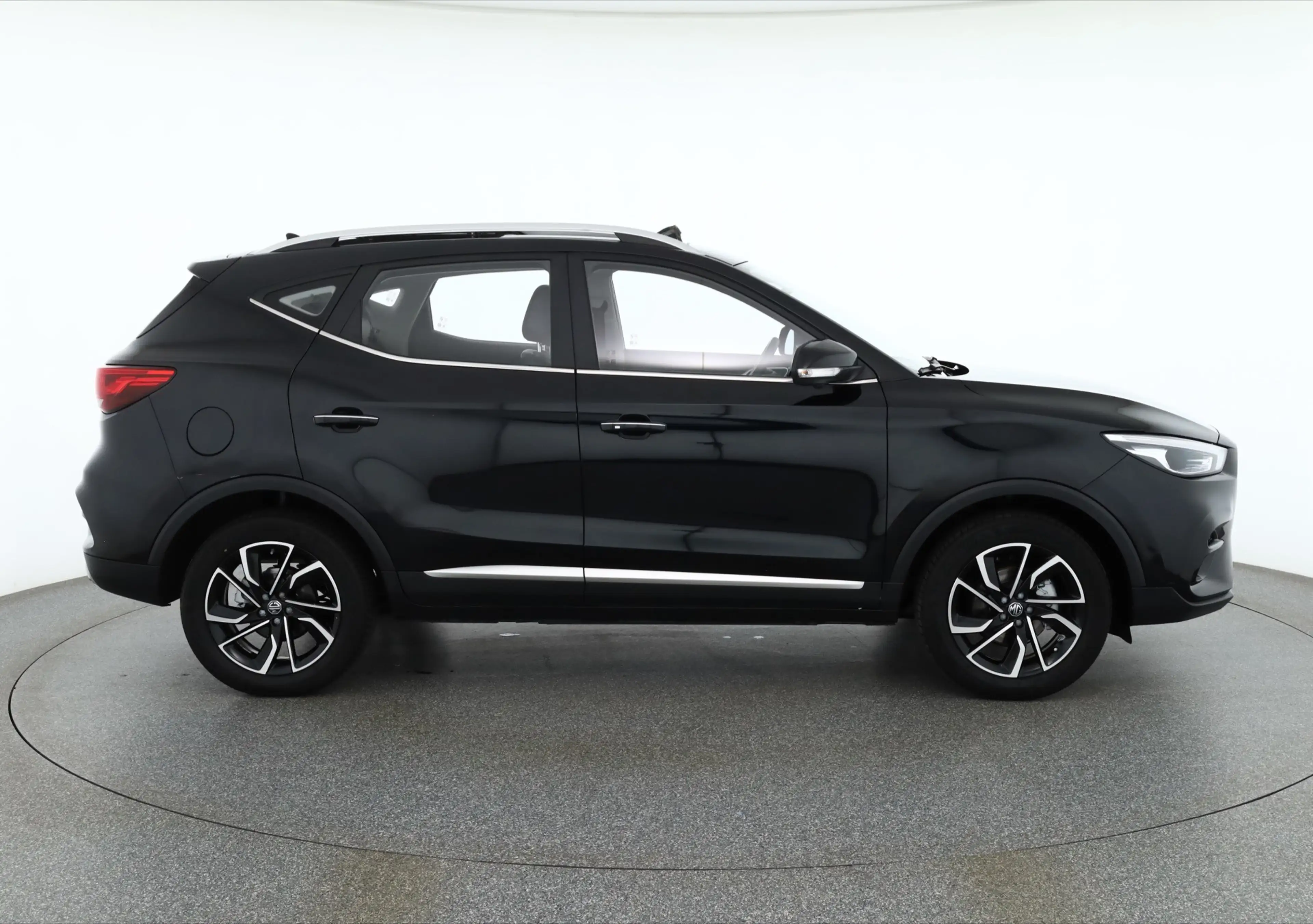 MG ZS 1.0 T-GDI Luxury LED Navi 360° — photo 6