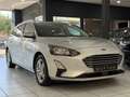 Ford Focus Turnier C&C 2.0 *KAMERA*ACC*WINTER*LED* Argent - thumbnail 20