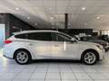 Ford Focus Turnier C&C 2.0 *KAMERA*ACC*WINTER*LED* Argent - thumbnail 19