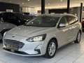 Ford Focus Turnier C&C 2.0 *KAMERA*ACC*WINTER*LED* Argent - thumbnail 1