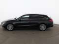 Mercedes-Benz CLA 200 d SB Progressive Aut LED LEDER NAVI R-CAM Schwarz - thumbnail 7