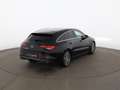Mercedes-Benz CLA 200 d SB Progressive Aut LED LEDER NAVI R-CAM Schwarz - thumbnail 3