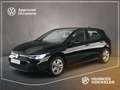 Volkswagen Golf Life 1.0 TSI 110pk Adaptive cruise control, Stoelv Negro - thumbnail 1