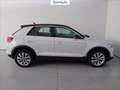 Volkswagen T-Roc 1.5 tsi style dsg Wit - thumbnail 6