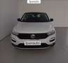 Volkswagen T-Roc 1.5 tsi style dsg Wit - thumbnail 2