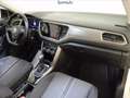 Volkswagen T-Roc 1.5 tsi style dsg Wit - thumbnail 9