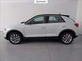 Volkswagen T-Roc 1.5 tsi style dsg Wit - thumbnail 3
