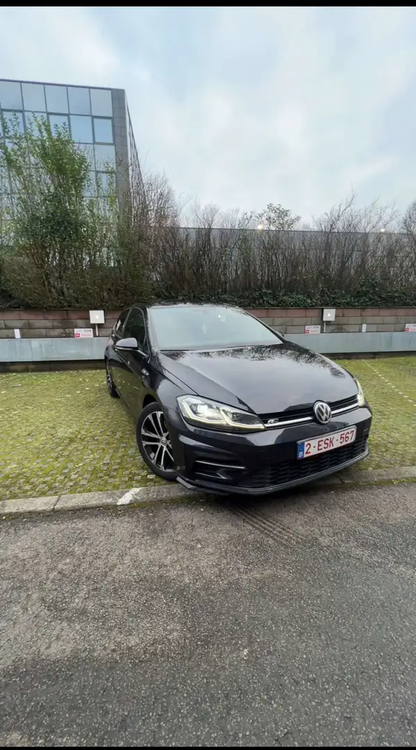 Volkswagen Golf 1.5 TSI ACT Highline OPF DSG (EU6.2) - 1