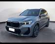 BMW X1 xdrive23d mhev 48V MSport Edition Balance auto Grigio - thumbnail 1