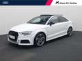 Audi A3 Limousine 35 TFSI/150PK S Line · Panoramadak · Tre Blanc - thumbnail 1