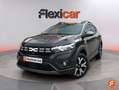 Dacia Sandero Stepway Extreme Go 74kW (100CV) ECO-G Negro - thumbnail 3