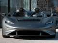 McLaren Elva XP1 / Satin Kilo Grey / Full Carbon Fibre Grau - thumbnail 3