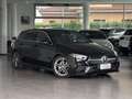 Mercedes-Benz A 180 d Automatic Premium AMG Schwarz - thumbnail 3